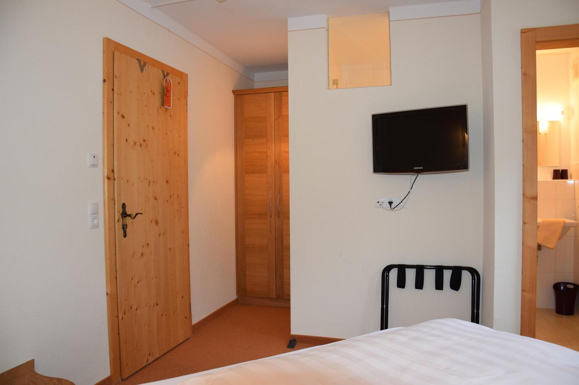 Hotel Kraftquelle Schlossblick Angerberg  Habitación foto